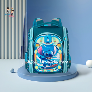 Cute Stitch 3D Print Backpack